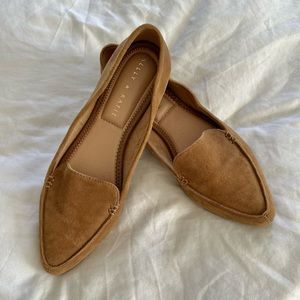 Kelly & Katie Jordi Loafer